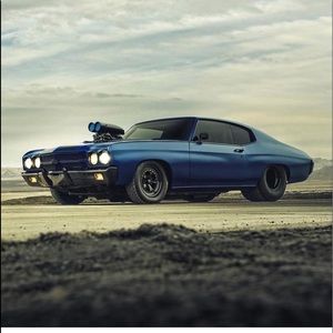 Meet your Posher, Jacob